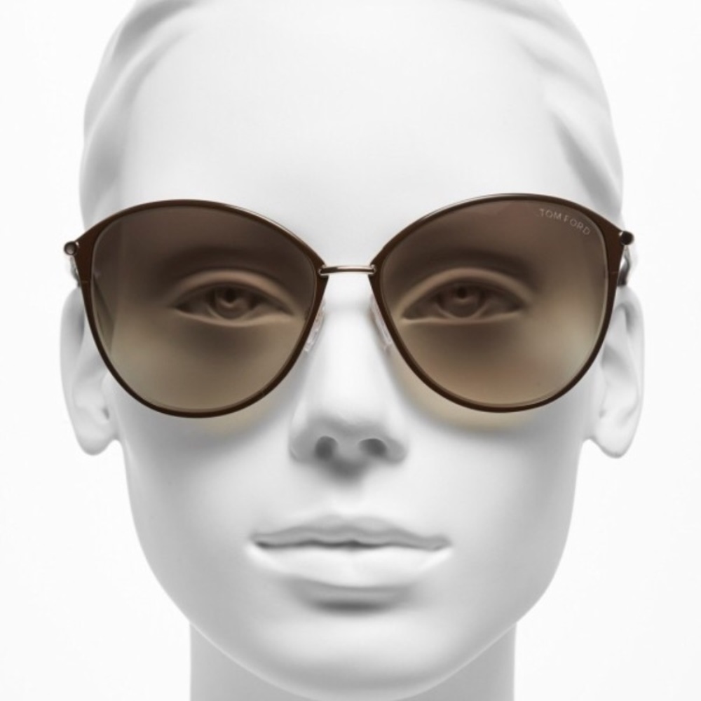 Tom Ford- Penelope sunglasses from NORDSTROM